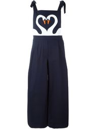 'Alberta'  dungarees Vivetta