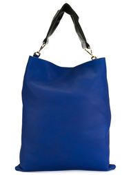 maxi handle tote Marni