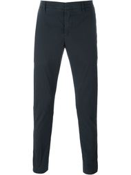 классические чиносы  Dondup