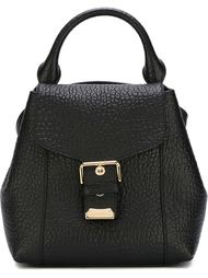 рюкзак с фактурным эффектом Burberry