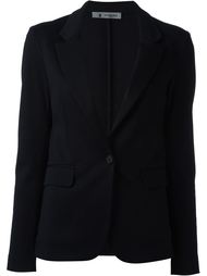 one button blazer Barena