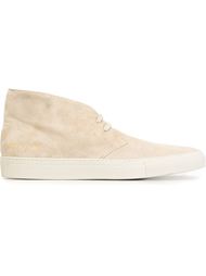 chukka boots Common Projects