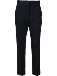 брюки 'Floraine' Stella McCartney