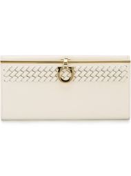 кошелек с логотипом  Salvatore Ferragamo