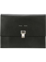 'Courier' clutch Proenza Schouler