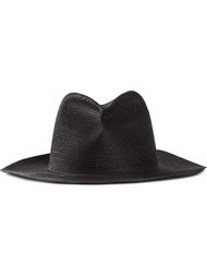 wide brim hat Ca4la