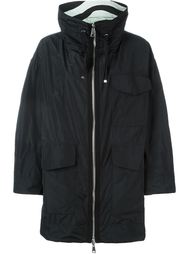 пуховик 'Saupe'  Moncler