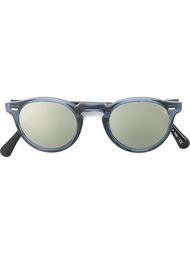 солнцезащитные очки 'Gregory Peck' Oliver Peoples