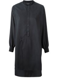 классическое платье-рубашка Isabel Marant