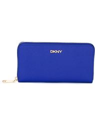 укороченный кошелек DKNY