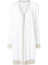wrap around cardigan Tomas Maier