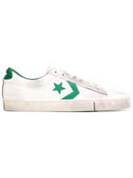 кеды со шнуровкой Converse