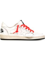 кеды 'Ball Star'  Golden Goose Deluxe Brand