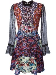 'Laroy' Dress Mary Katrantzou