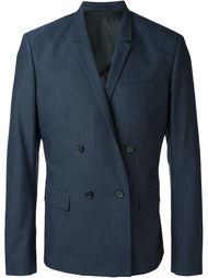 textured double breasted blazer Juun.J