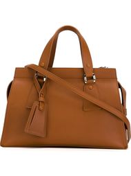 средняя сумка-тоут 'Le Sac'  Giorgio Armani