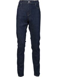'L'homme' straight leg jeans Frame Denim