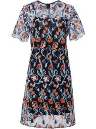 'The Crosby' dress Novis