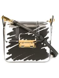 сумка на плечо 'Jiji'  Lanvin