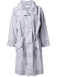 hooded 'Studio' parka Adidas By Stella Mccartney