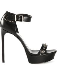 босоножки 'Bianca' Saint Laurent