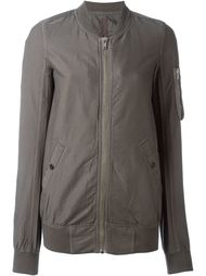 bomber jacket Rick Owens DRKSHDW