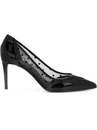 туфли 'Skinny 105'  Saint Laurent