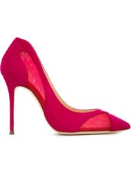 pointed toe pumps Giuseppe Zanotti Design