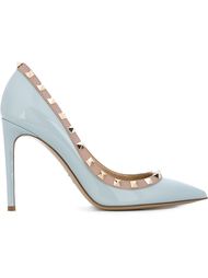 туфли 'Rockstud' Valentino Garavani
