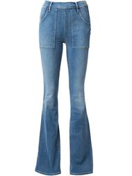 'Le Flare de Francoise' jeans Frame Denim
