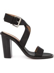 босоножки с ремешками Proenza Schouler