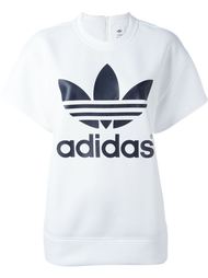 толстовка HYKE x Adidas Originals Adidas Originals