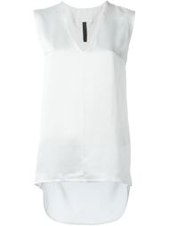 v-neck tank top Ilaria Nistri