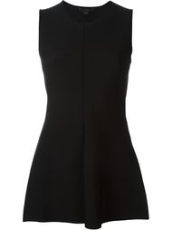 топ без рукавов  Alexander Wang