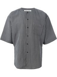 'KM' shirt Henrik Vibskov
