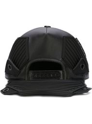 structured hat KTZ
