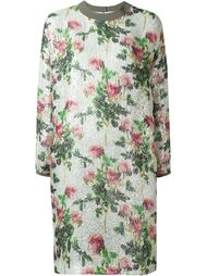 sweatshirt dress Antonio Marras