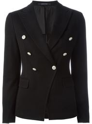double breasted jacket Tagliatore