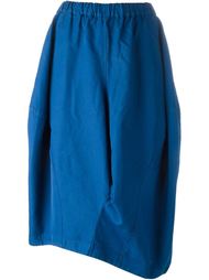 бермуды свободного кроя Comme Des Garçons