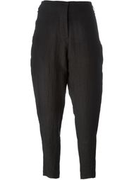 tapered trousers Masnada