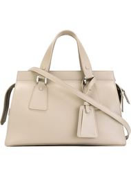 средняя сумка-тоут 'Le Sac'  Giorgio Armani