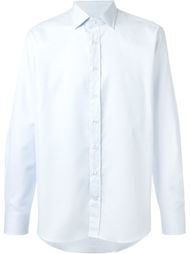 fine print shirt Etro