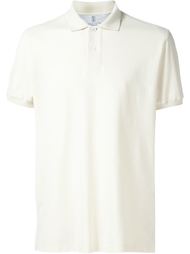 classic polo shirt Brunello Cucinelli