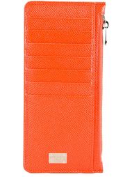 zipped wallet  Dolce &amp;amp; Gabbana