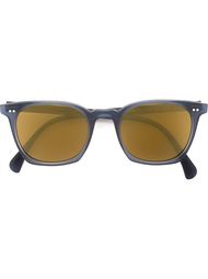 'L.A. Coen' sunglasses Oliver Peoples