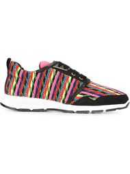 кроссовки 'Marte Run'  Dsquared2