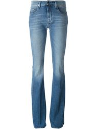 flared jeans Victoria Beckham Denim