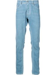 light wash jeans Diesel