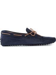 классические мокасины Tod's
