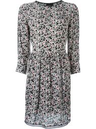 платье 'Riva Print Eve' Zadig &amp;amp; Voltaire